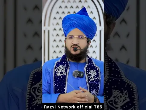 Hazrat_Junaid_Bagdadi_Ka_Waqia_😳 Mufti Salman Azhari #ytshorts #short #youtubeshorts #vairal
