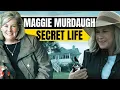 HULU SERIES Maggie Murdaugh s Final Days