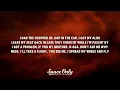 BashfortheWorld - MVP (Lyrics)