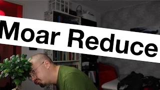 Reduce Advanced - Part 4 of Functional Programming in JavaScript