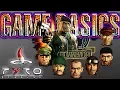 Commandos Behind Enemy Lines Tutorial 1 Game Basics