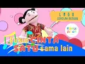 Download Lagu Lagu Sekolah Minggu | Rukun Cinta Satu Sama Lain