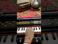 Lagu Dil to Bachcha hai ji Rahat Fateh Ali Khan on #harmonium by @akilMusic7664