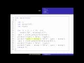 cprogramming week 5 8 pointer as return value