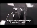 Download Lagu Menjaga hati x Mengejar mimpi( tiktok version)🎶