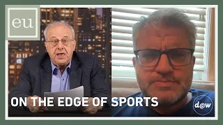 Economic Update: On The Edge of Sports