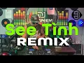 Download Lagu See Tình | Ting Ting Tang Tang Ting Budots Remix | DjEricnem