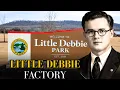 The Fatal Little Debbie The Decision That Destroyed America s Snack Empire