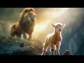 Mandela Effect The Lion and the Lamb in the Bible Dictionary