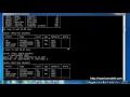 Structured Query Language Tutorial SQL Part 24 UNIQUE Constraint ALTER DROP ADD Command Prompt
