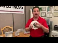 Ralph Introduces SATCO s NEW LED Downlight Retrofit with 5 Kelvin Settings
