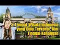 Download Lagu 5 Tempat Wisata Indonesia yang Dulu Terkenal, Kini Tinggal Kenangan!\