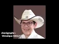 OLD TRICKS, line dance country, Véronique DAILLY