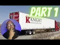 Knight Transportation Deep Dive Part 1 The Online Research