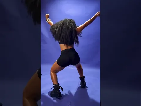 BabyDrama - Hater Dance Challenge (Short. video)