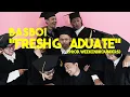 Lagu Basboi - Fresh Graduate (Official MV)