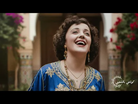 Video Thumbnail: Edith Piaf   Non, je ne regrette rien Remix Chaabi    إيديث بياف   لا، ما نادمة على والو   بالشعبي ا