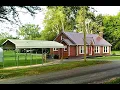 Home Prices in a Small West Tennessee Town