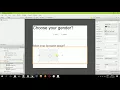 Radio Buttons in JavaFX FXML