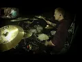 Dying Fetus - In The Trenches (Drum Cover)