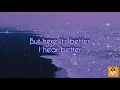ANEMONE|Slenderbodies (lyric video)