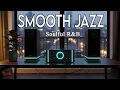 Lagu Midnight Soul Jazz 🌆 Velvet Rhythms for Emotional Unwind, Slow Tempo Balance \u0026 Night Relief 🌙