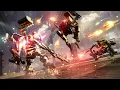 Download Lagu Full OST: Armored Core 6: Fires of Rubicon