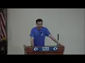 2019 MP Workshop - Materials data science with matminer
