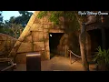 【4K】【ディズニーシー】インディ・ジョーンズ®・アドベンチャー：クリスタルスカルの魔宮/ Indiana Jones® Adventure: Temple of the Crystal Skull