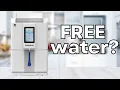 Download Lagu Pure Water from Air and Electricity (EASY METHOD)!