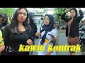 Download Lagu KAWIN KONTRAK // MEGANTARA