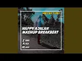 Download Lagu HAPPY AJALAH MASHUP BREAKBEAT (Remix)