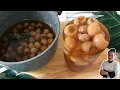 Download Lagu Refreshing Summer Drink • Thai Style Longan Juice • Nam Lum Yai |ThaiChef Food