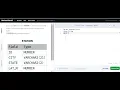 Weather Observation Station 3 HackerRank Solution