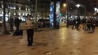 تاتك يا تاتك يا سمحه في اخواتك 