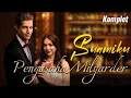 Download Lagu Dikhianati tunangan, ku nikahi pelayan hotel... Ternyata dia CEO miliarder!|✨️FULL Drama