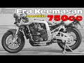 Lagu 750cc, Kelas sempurna yang melahirkan Superbike modern