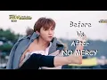 Download Lagu MONSTA X w/ I.M before vs after NO MERCY
