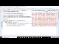 Spring 5 C HelloWorld Tutorial - AnnotationJavaConfig Example