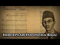Download Lagu Sing with DK - Indonesia Raja - Original 1928 Version + All 3 Verses