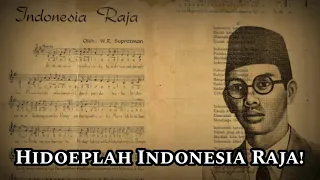 Download Sing with DK - Indonesia Raja - Original 1928 Version + All 3 Verses MP3