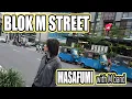 Download Lagu 【MV】BLOK M STREET(にほんご)　by MASAFUMI with M band