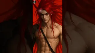 The Darkest Cultivation MC You Ll Ever Meet Shorts 