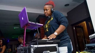 dj lambo shots down the gatp ciroc party in portharcourt