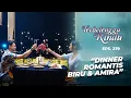 Download Lagu Dinner Romantis Bikin Amira Makin Sayang Mas Biru | TERBELENGGU RINDU | EPS. 279 (3/3)