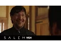 Video di WGN America’s Salem: Season 3 Marilyn Manson ​