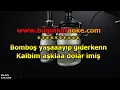 Azer Bülbül - Her An Her Şey Olabilir (Karaoke) Orjinal Stüdyo
