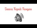 Download Lagu Effect Sound Suara Tepuk Tangan
