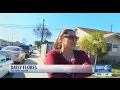 Family of Santa Maria stabbing victim calls for justice