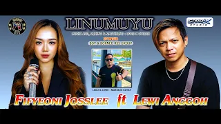 linumuyu lewi a feat fifyeoni j official music with lyrics